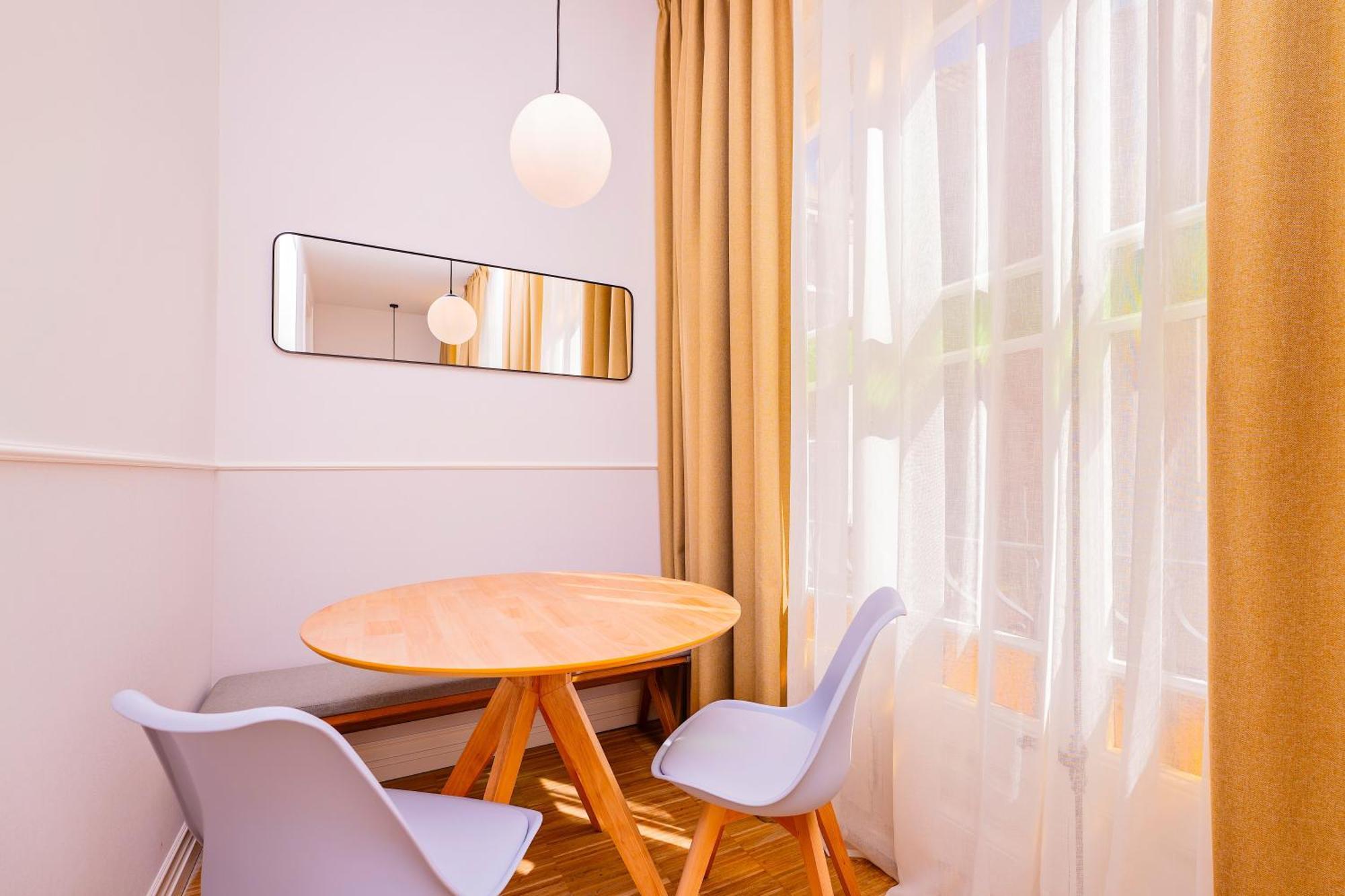 Sweett - Gran Via Leilighet Barcelona Rom bilde